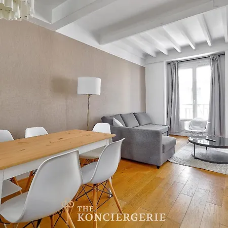 Apartment Superbe Duplex Avec Terrasse Face Tour Eiffel